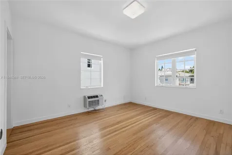 1552 Euclid Avenue Miami Beach FL 33139