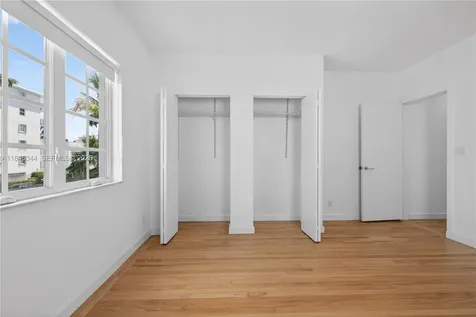 1552 Euclid Avenue Miami Beach FL 33139