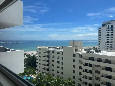 100 Lincoln Road Miami Beach FL 33139