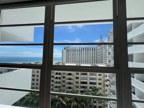100 Lincoln Road Miami Beach FL 33139
