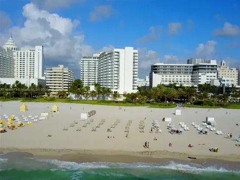 100 Lincoln Road Miami Beach FL 33139