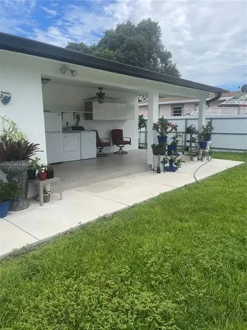 9911 SW 198th Street Cutler Bay FL 33157