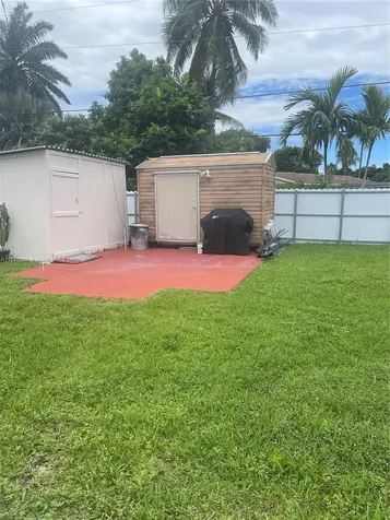 9911 SW 198th Street Cutler Bay FL 33157