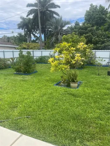 9911 SW 198th Street Cutler Bay FL 33157