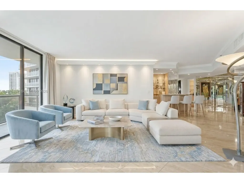 20281 E Country Club Drive Aventura FL 33180