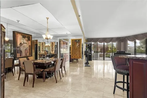 20281 E Country Club Drive Aventura FL 33180