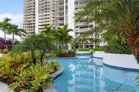 20281 E Country Club Drive Aventura FL 33180