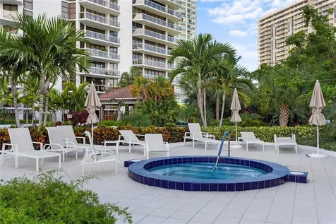 20281 E Country Club Drive Aventura FL 33180