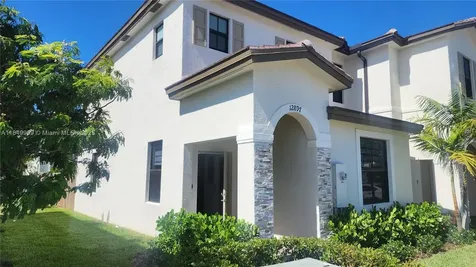 12897 SW 234th Street Homestead FL 33032