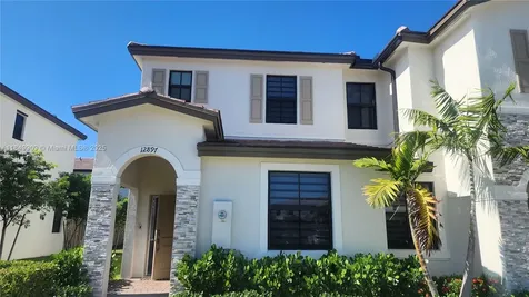 12897 SW 234th Street Homestead FL 33032