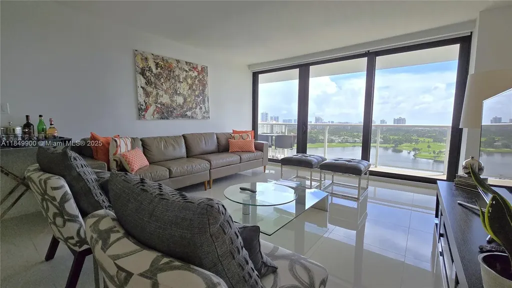 3731 N Country Club Drive Aventura FL 33180