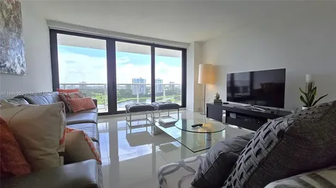 3731 N Country Club Drive Aventura FL 33180