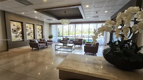 3731 N Country Club Drive Aventura FL 33180