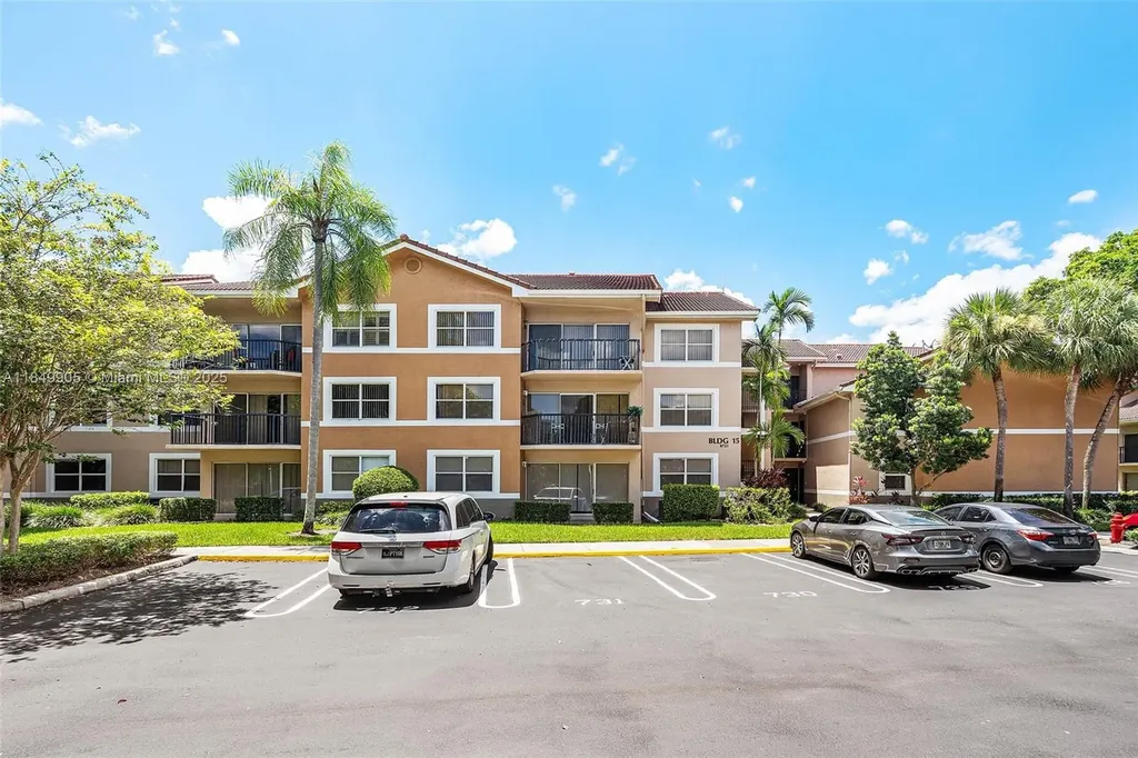 8721 Wiles Road Coral Springs FL 33067