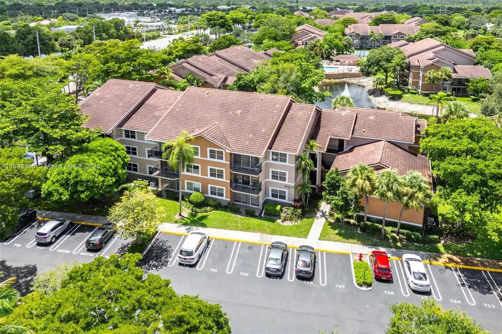8721 Wiles Road Coral Springs FL 33067