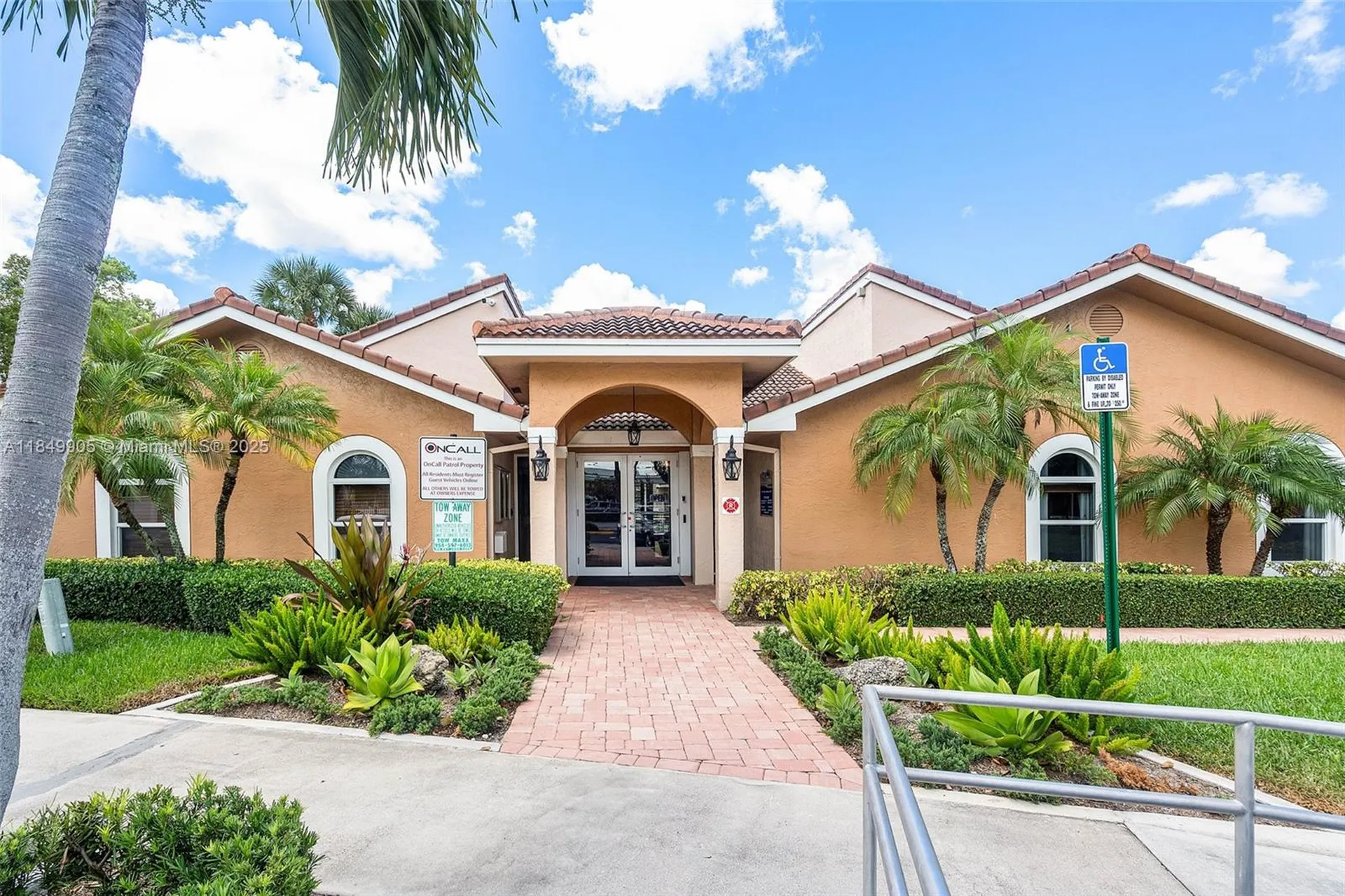 8721 Wiles Road Coral Springs FL 33067