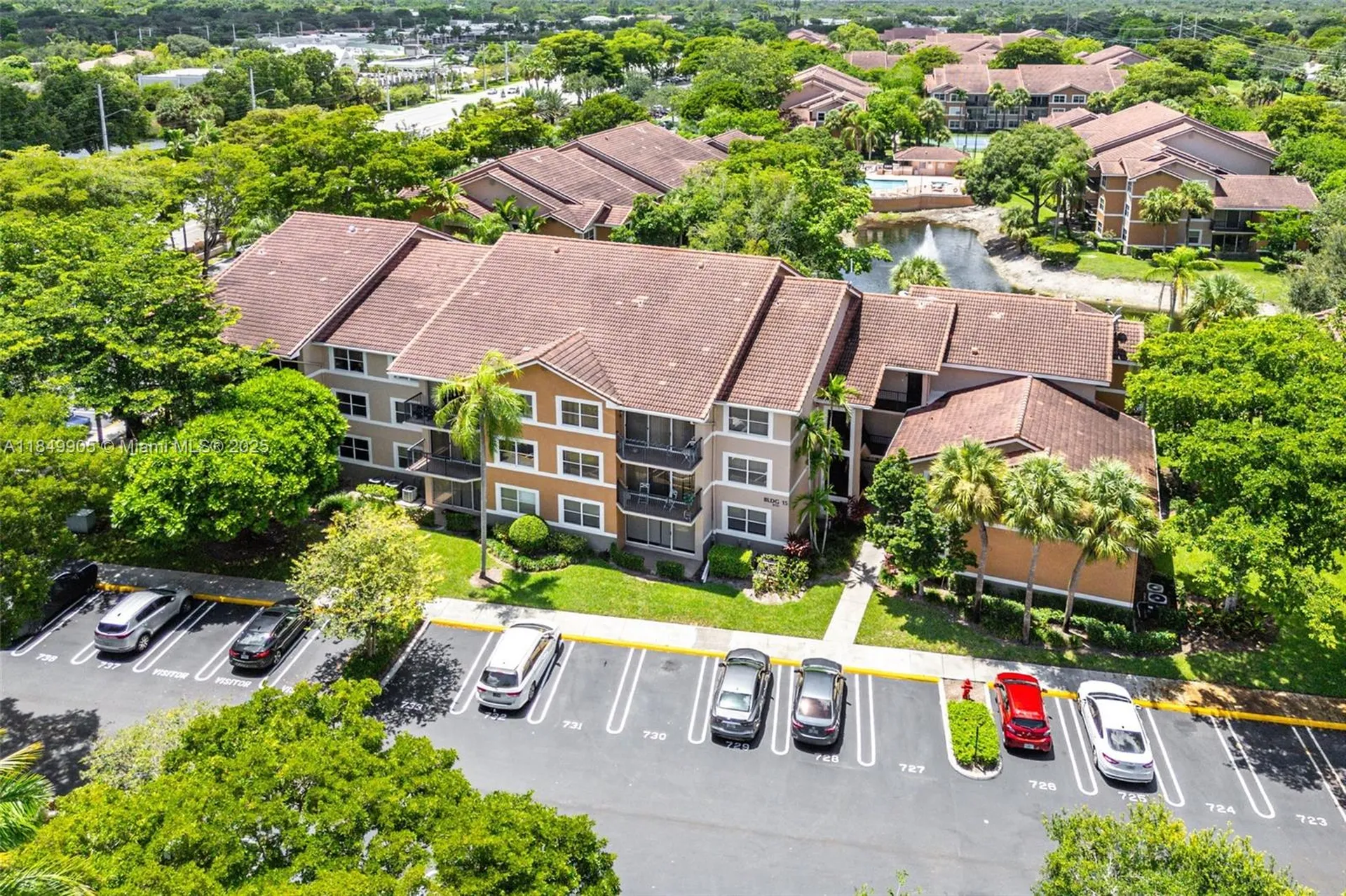 8721 Wiles Road Coral Springs FL 33067