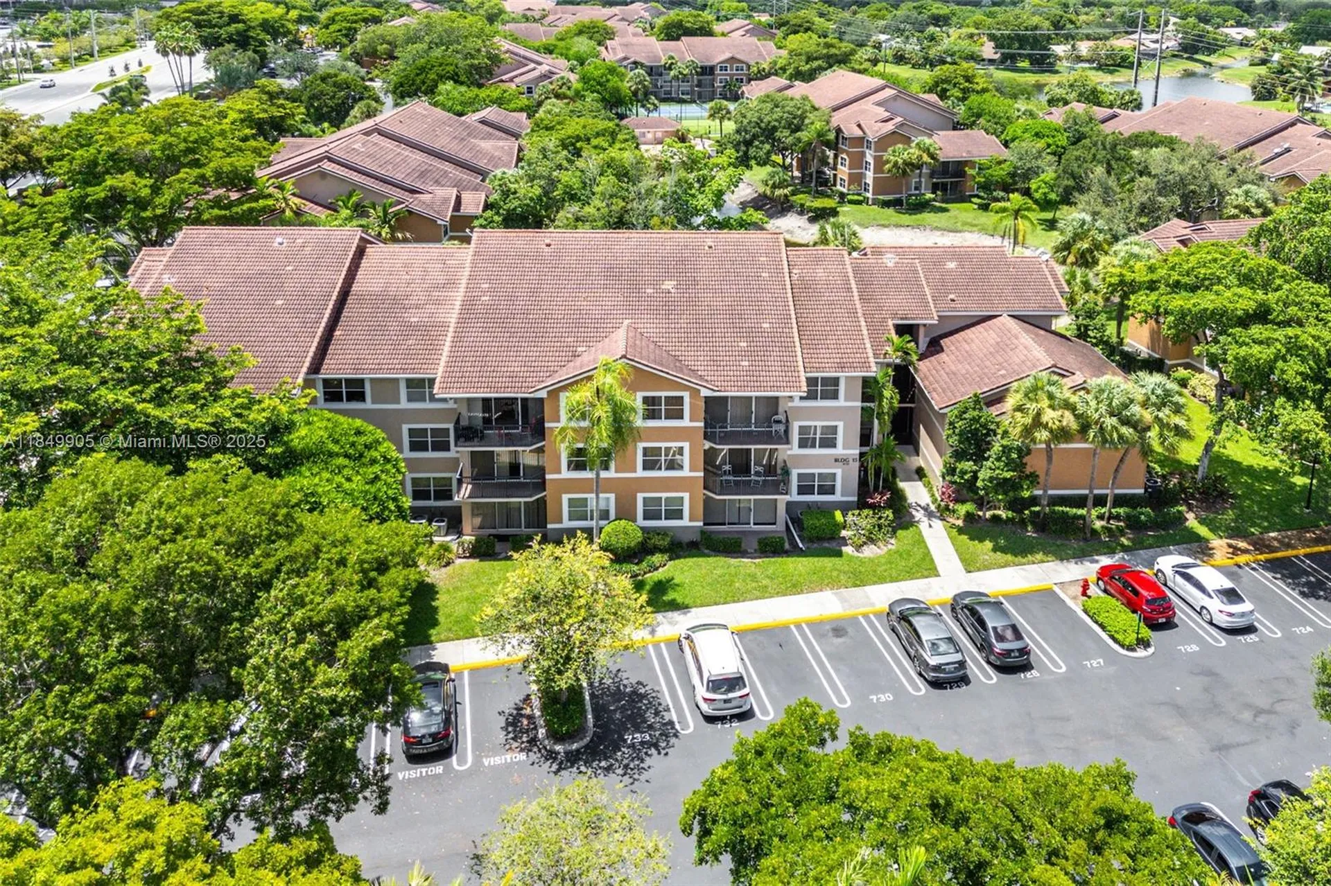 8721 Wiles Road Coral Springs FL 33067