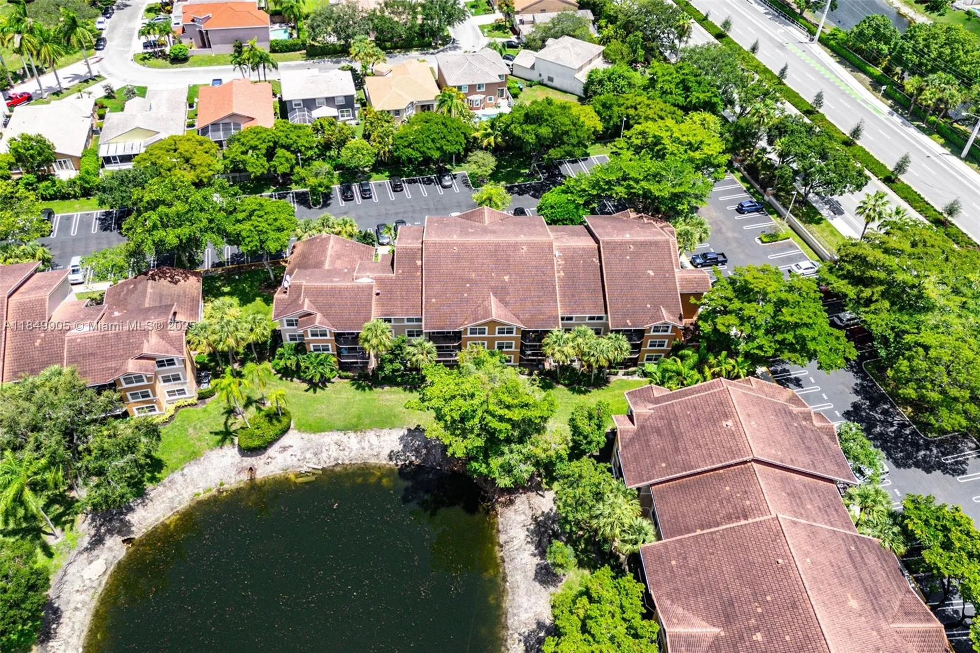 8721 Wiles Road Coral Springs FL 33067