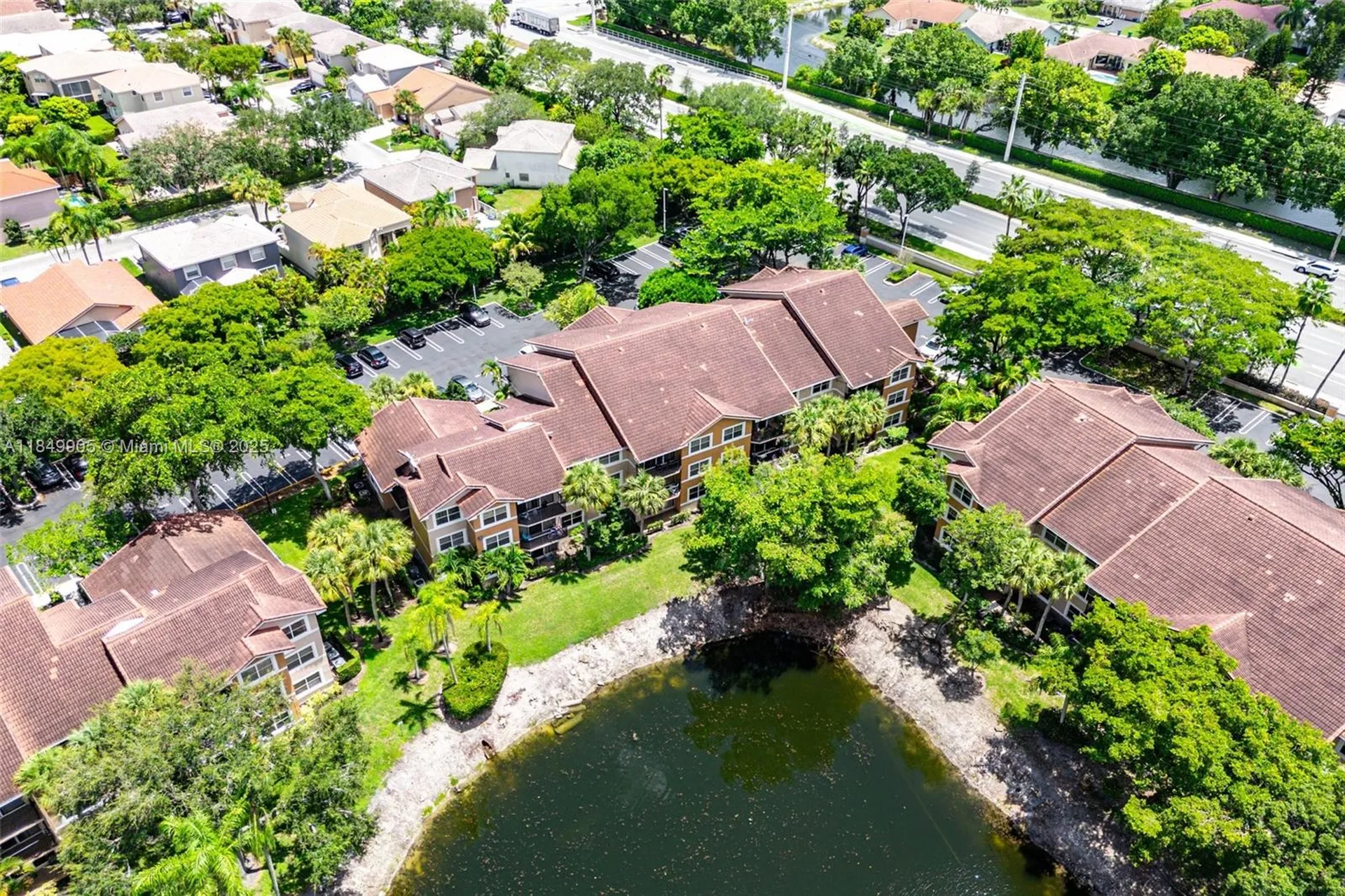 8721 Wiles Road Coral Springs FL 33067