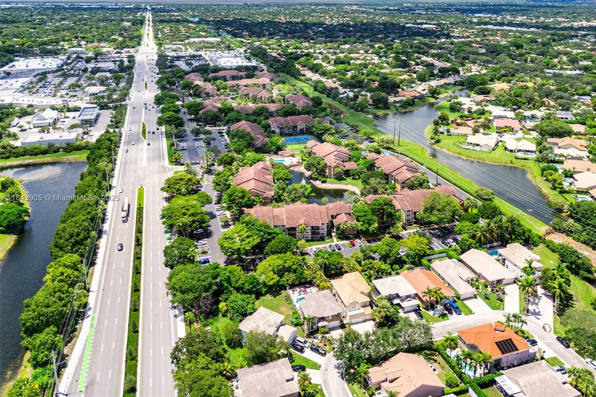 8721 Wiles Road Coral Springs FL 33067