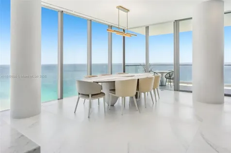 2000 S Ocean Drive Hallandale Beach FL 33009