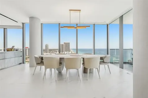 2000 S Ocean Drive Hallandale Beach FL 33009