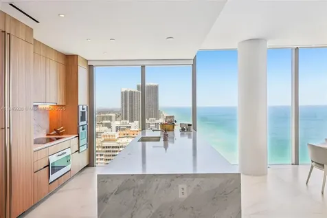 2000 S Ocean Drive Hallandale Beach FL 33009