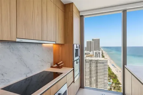 2000 S Ocean Drive Hallandale Beach FL 33009