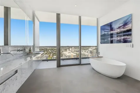 2000 S Ocean Drive Hallandale Beach FL 33009