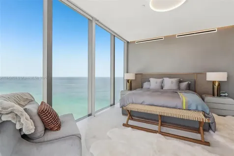 2000 S Ocean Drive Hallandale Beach FL 33009