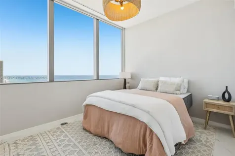 2000 S Ocean Drive Hallandale Beach FL 33009