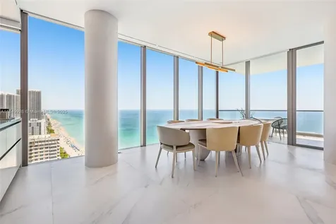 2000 S Ocean Drive Hallandale Beach FL 33009