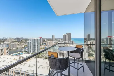 2000 S Ocean Drive Hallandale Beach FL 33009