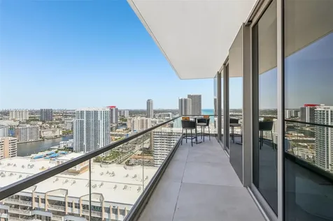 2000 S Ocean Drive Hallandale Beach FL 33009