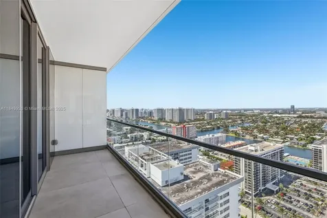 2000 S Ocean Drive Hallandale Beach FL 33009