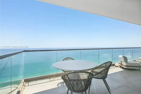 2000 S Ocean Drive Hallandale Beach FL 33009