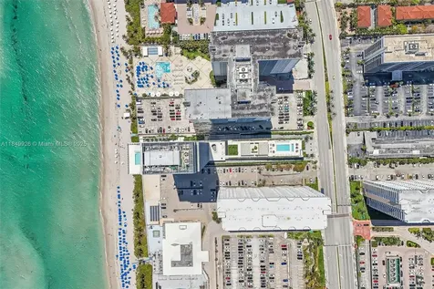 2000 S Ocean Drive Hallandale Beach FL 33009