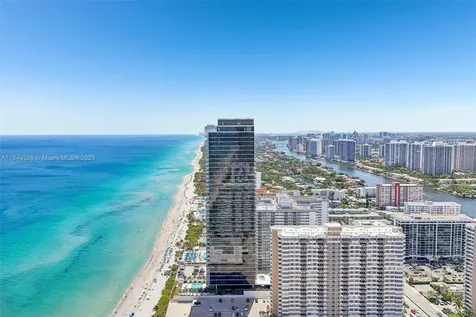 2000 S Ocean Drive Hallandale Beach FL 33009