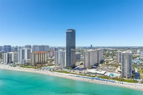 2000 S Ocean Drive Hallandale Beach FL 33009