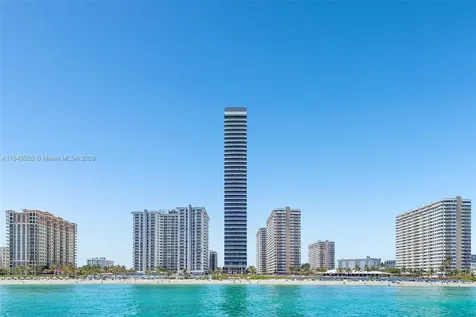 2000 S Ocean Drive Hallandale Beach FL 33009