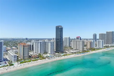 2000 S Ocean Drive Hallandale Beach FL 33009