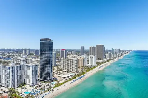 2000 S Ocean Drive Hallandale Beach FL 33009