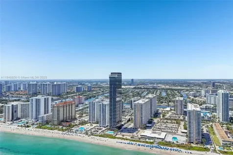2000 S Ocean Drive Hallandale Beach FL 33009