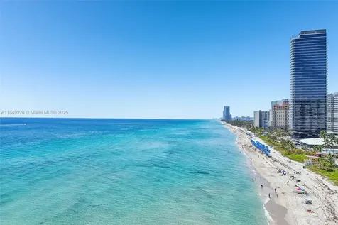 2000 S Ocean Drive Hallandale Beach FL 33009