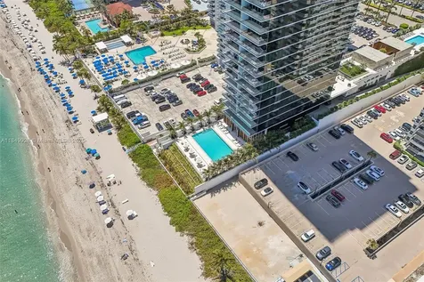 2000 S Ocean Drive Hallandale Beach FL 33009