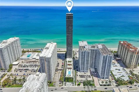 2000 S Ocean Drive Hallandale Beach FL 33009