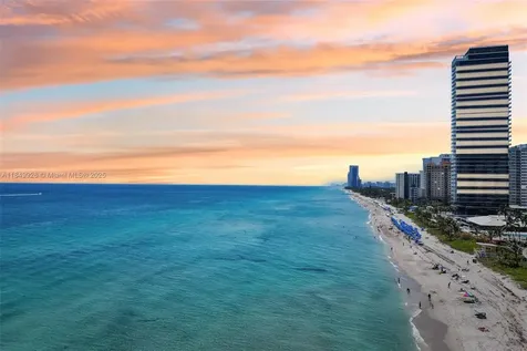 2000 S Ocean Drive Hallandale Beach FL 33009