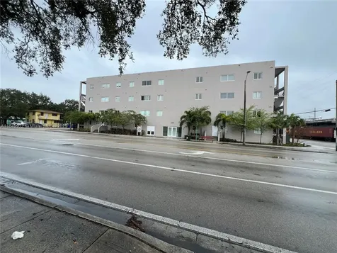 2311 NW 22nd Avenue Miami FL 33142