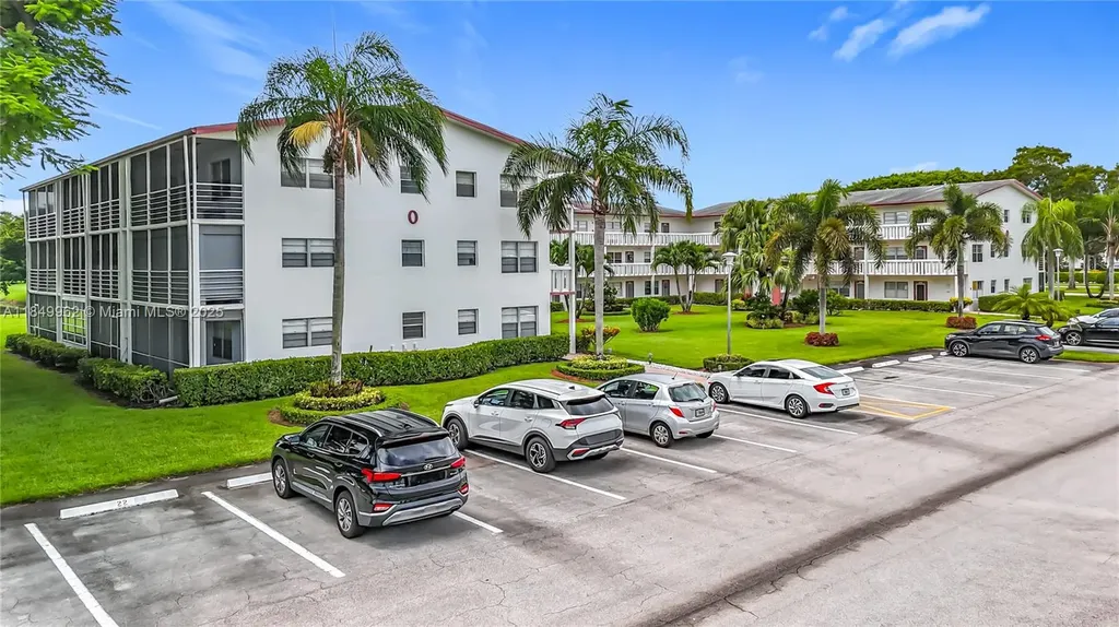 618 Fanshaw O Boca Raton FL 33434